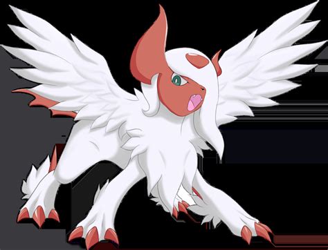mega shiny absol|Shiny mega Pokémon .
